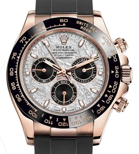 men's rolex daytona rose gold|chrono24 Rolex daytona rose gold.